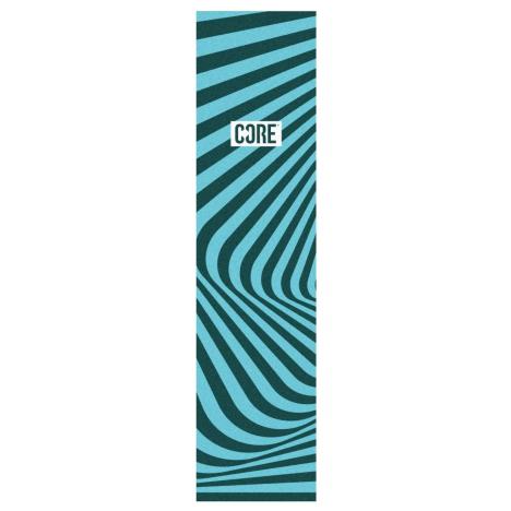 CORE Scooter Griptape Vibe - Teal £5.95